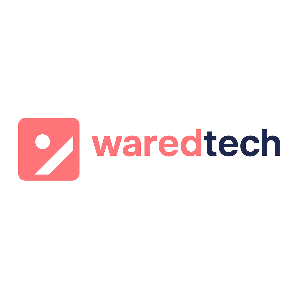 site logo